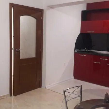 Apartmán Red Plaza Top Center Varna