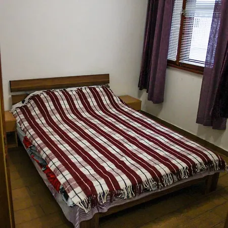 Apartmán Red Plaza Top Center Varna