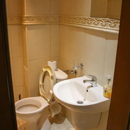 Apartmán Red Plaza Top Center Varna