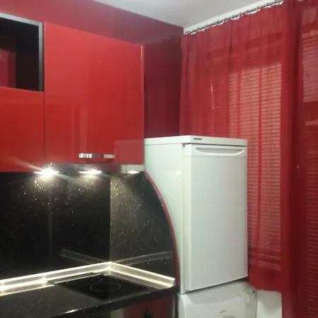 Appartement Red Plaza Top Center Varna