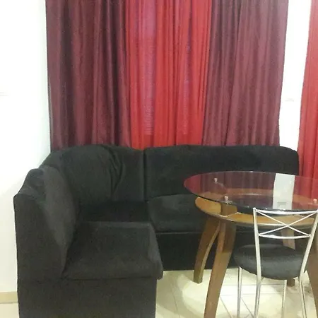 Appartement Red Plaza Top Center